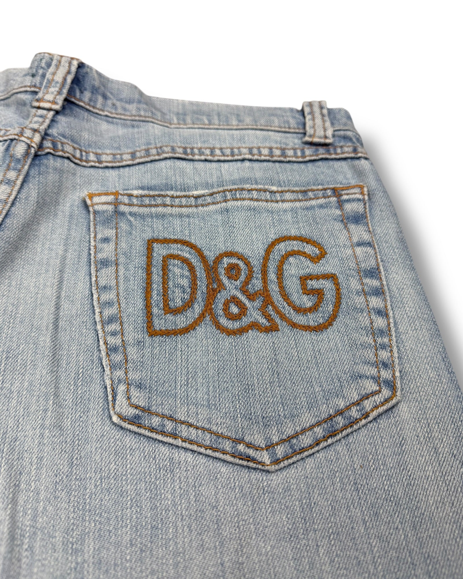 Dolce Gabbana Jeans (S)