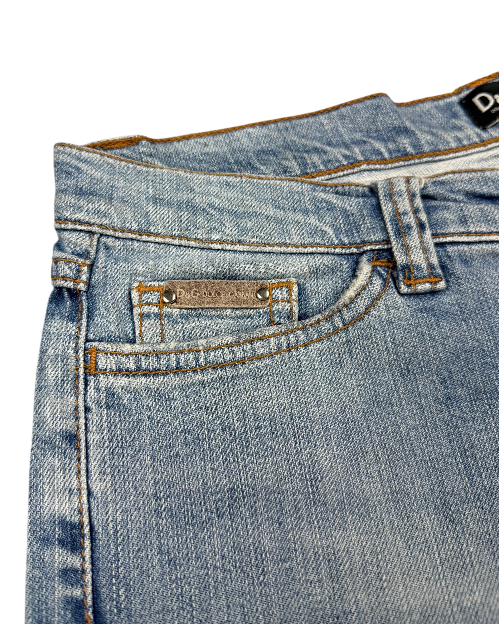 Dolce Gabbana Jeans (S)