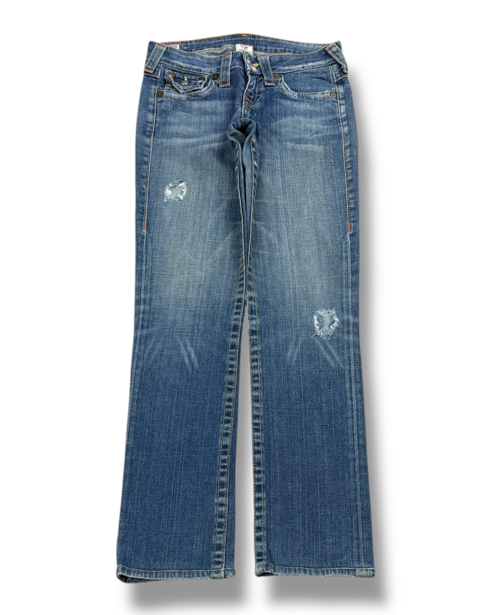 True Religion Jeans (XS)