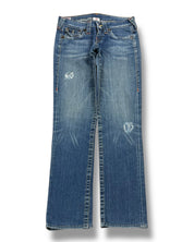 True Religion Jeans (XS)