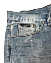 Dolce Gabbana Jeans (XL)