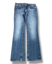 Miss Me Flared Jeans (S)