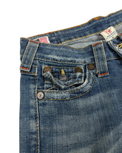 True Religion Jeans (XS)