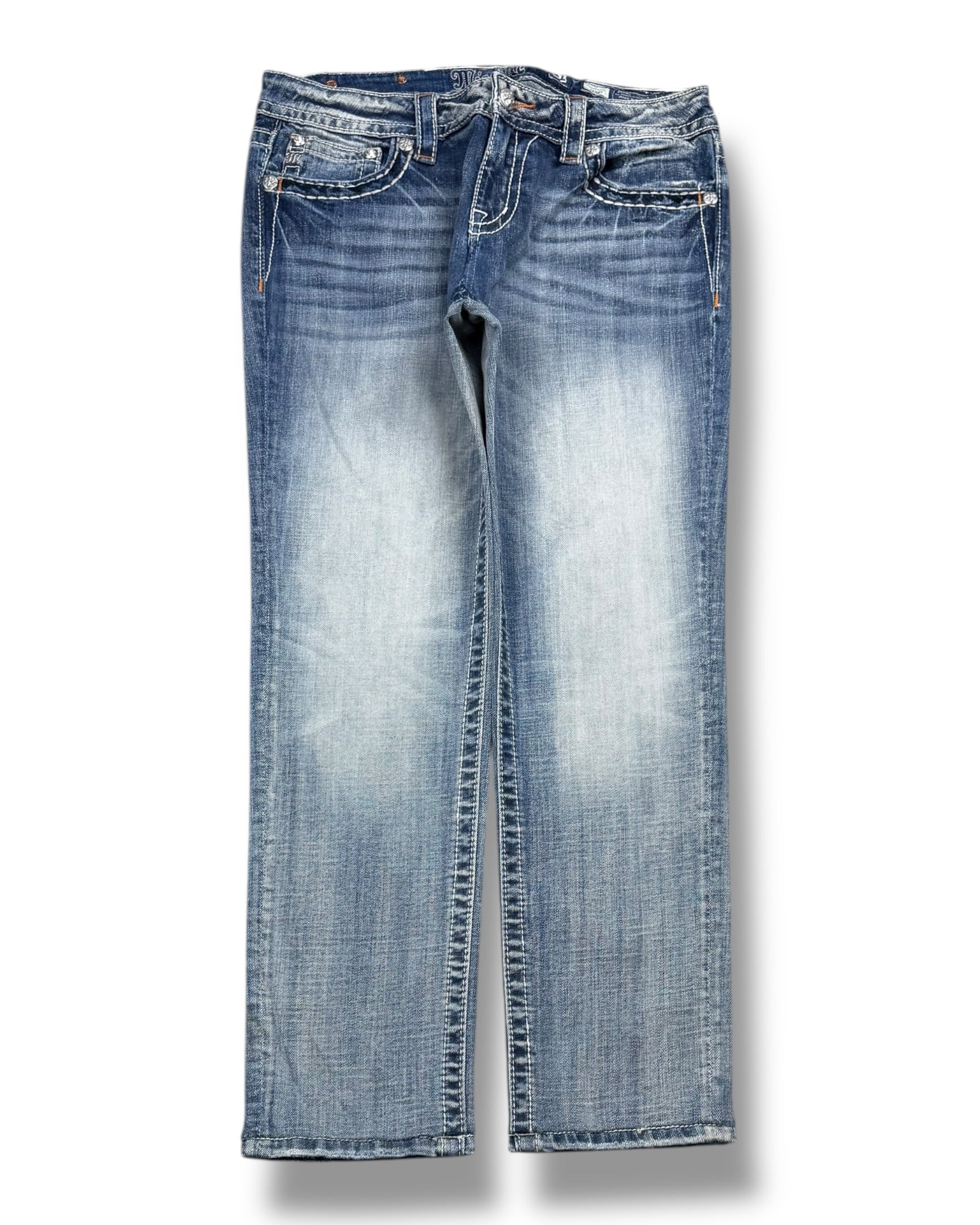 Miss Me Jeans (M)