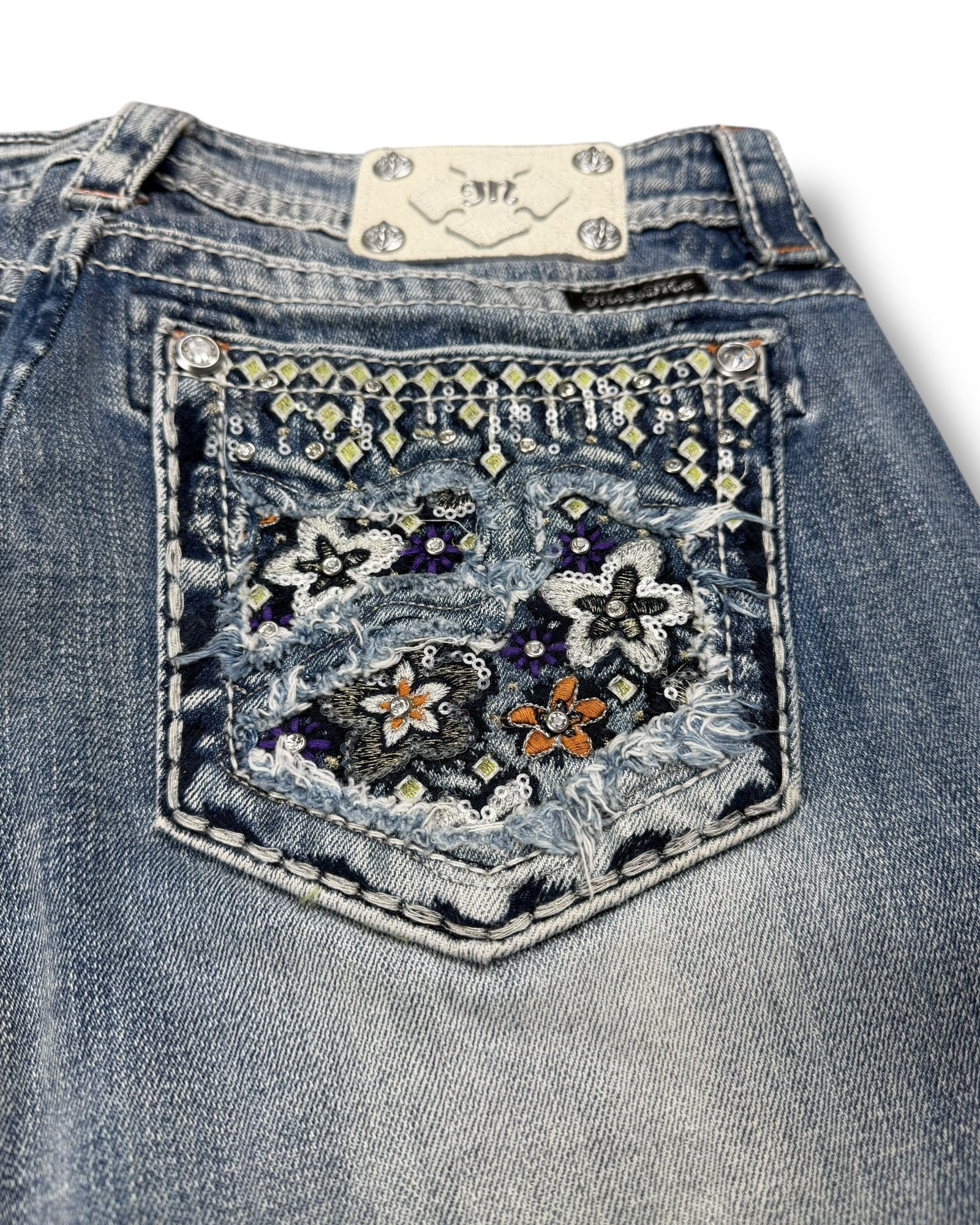 Miss Me Jeans (M)