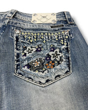 Miss Me Jeans (M)