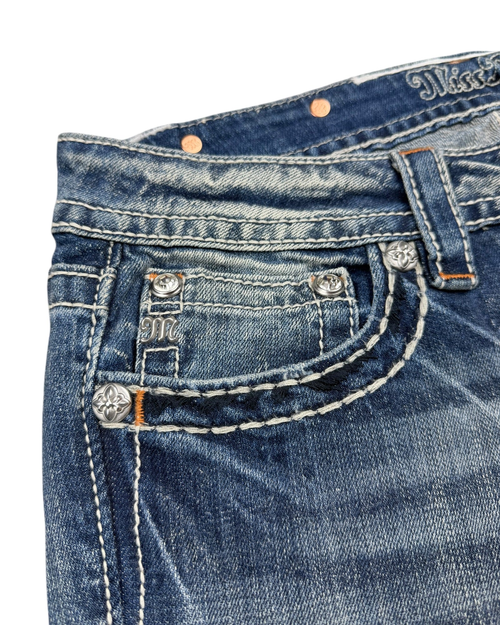 Miss Me Jeans (M)
