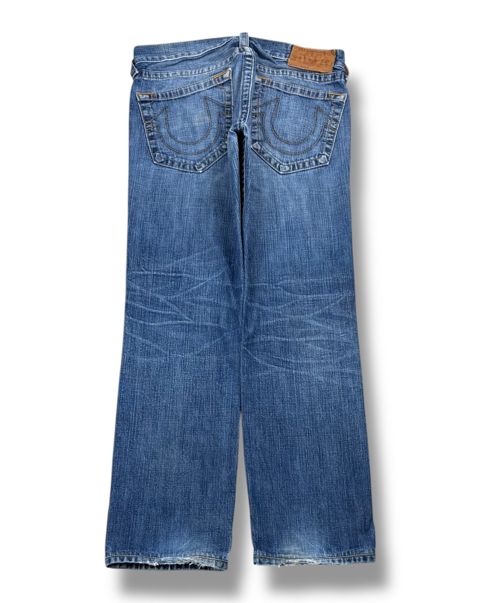 True Religion Jeans (M)