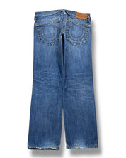 True Religion Jeans (M)
