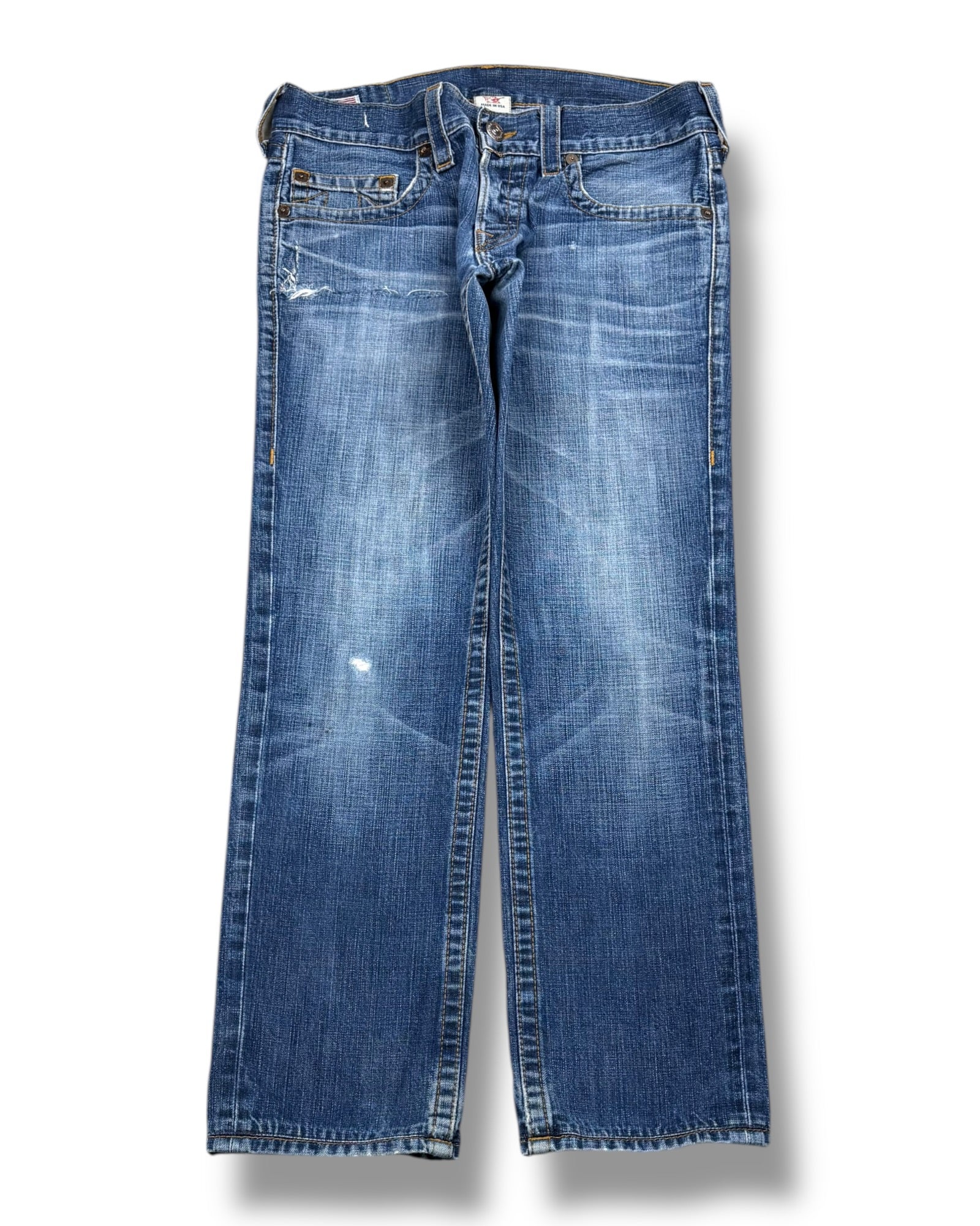 True Religion Jeans (M)