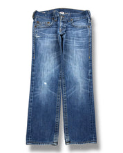 True Religion Jeans (M)