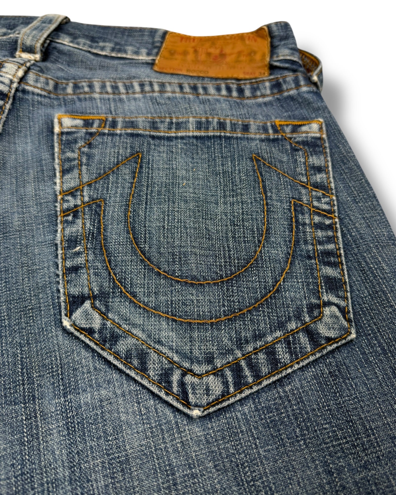 True Religion Jeans (M)