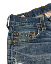 True Religion Jeans (M)