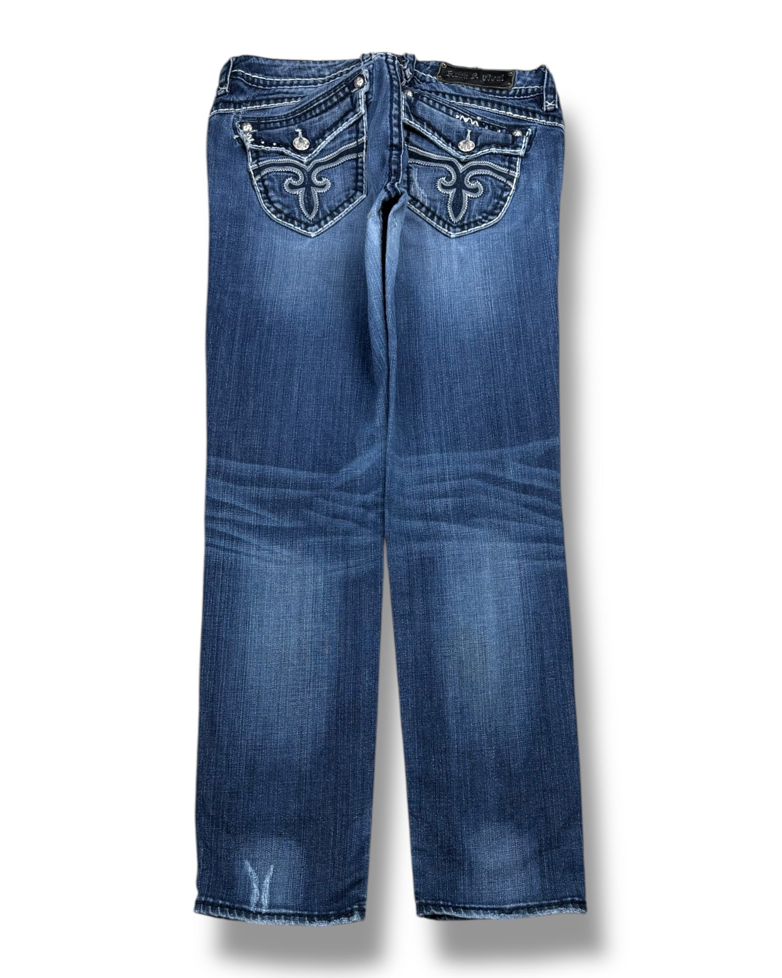 Rock Revival Jeans (M)
