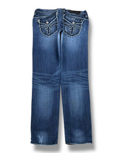 Rock Revival Jeans (M)