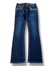 Miss Me Flared Jeans (S)