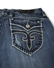 Rock Revival Jeans (M)