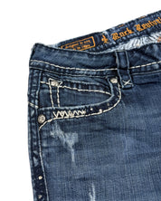 Rock Revival Jeans (M)