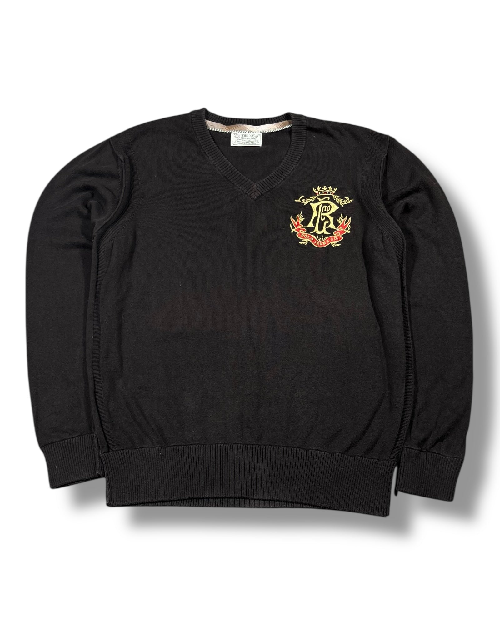 Ralph Lauren Sweater (M)