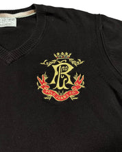 Ralph Lauren Sweater (M)