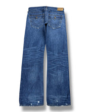 True Religion Jeans (M)