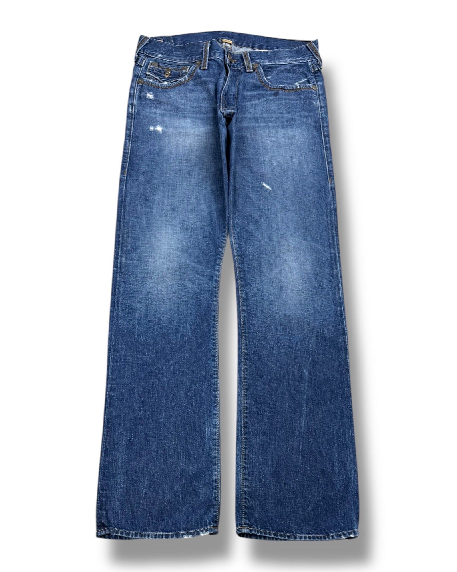 True Religion Jeans (M)
