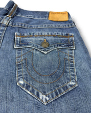 True Religion Jeans (M)