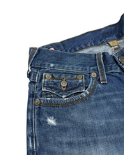 True Religion Jeans (M)