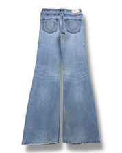True Religion Flared Jeans (XS)