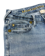 True Religion Flared Jeans (XS)