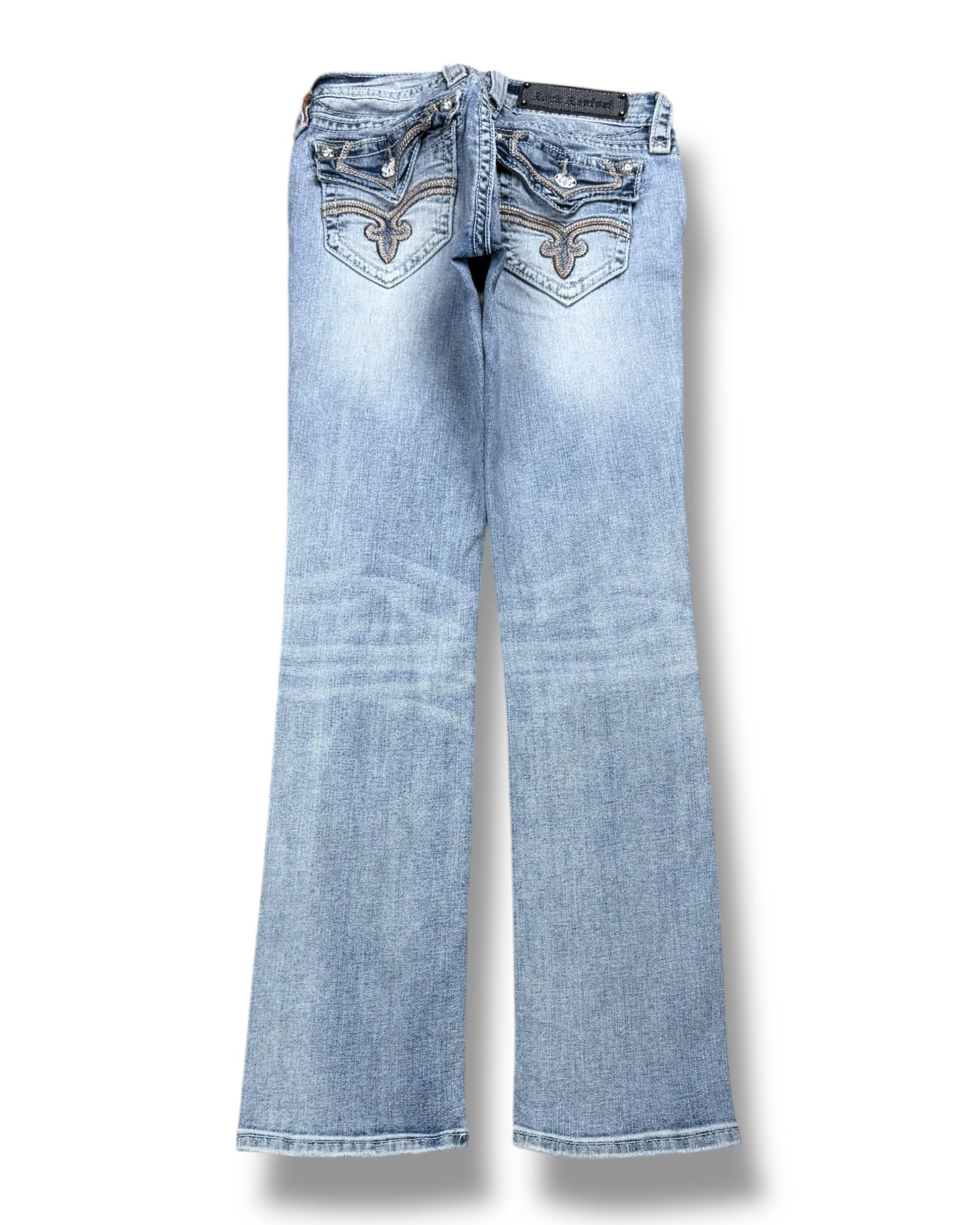 Rock Revival Jeans (XS)