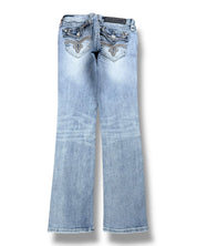 Rock Revival Jeans (XS)