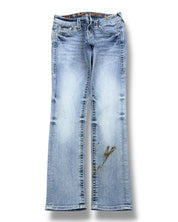 Rock Revival Jeans (XS)