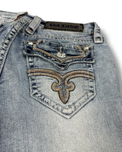 Rock Revival Jeans (XS)