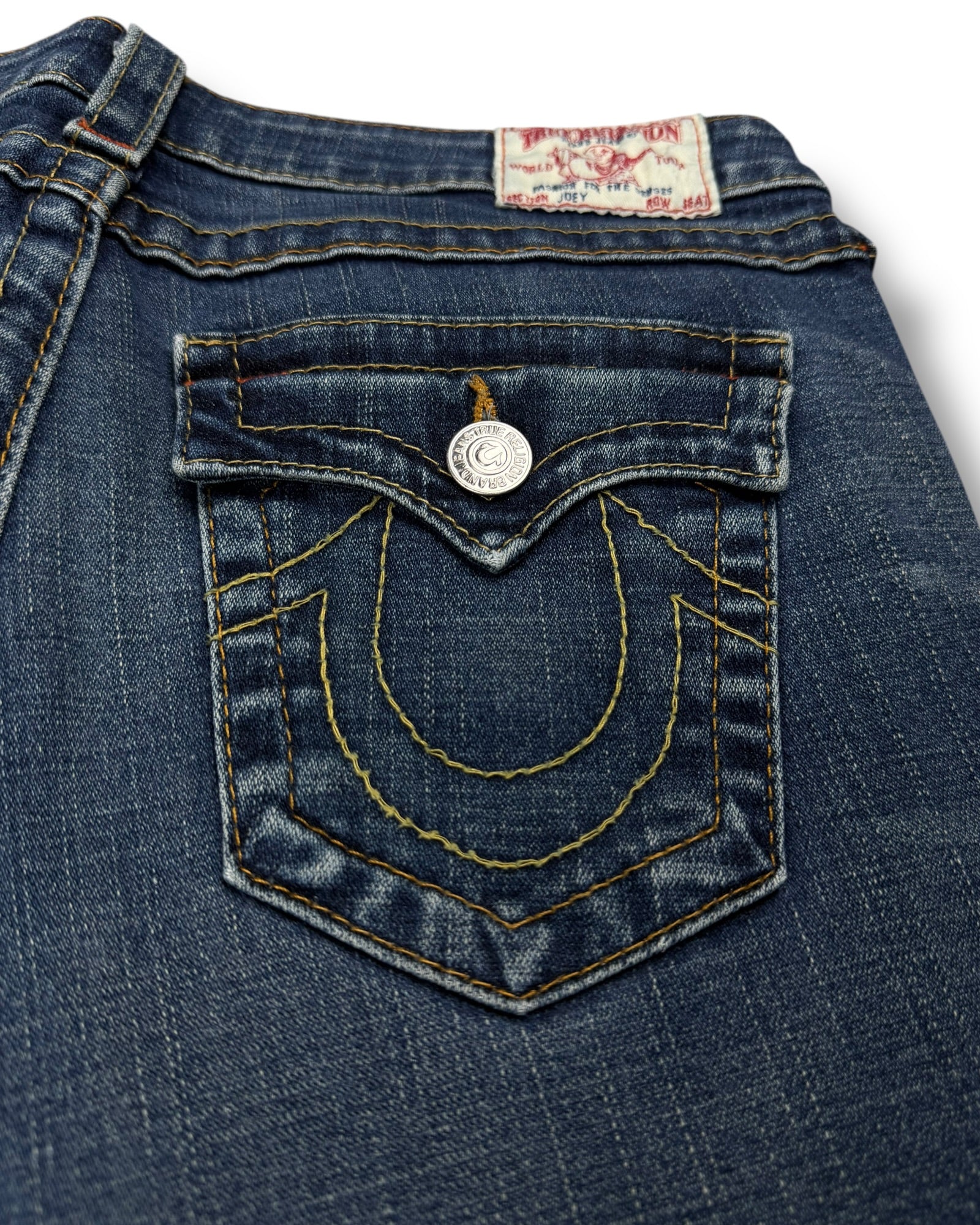 True Religion Jeans (S)