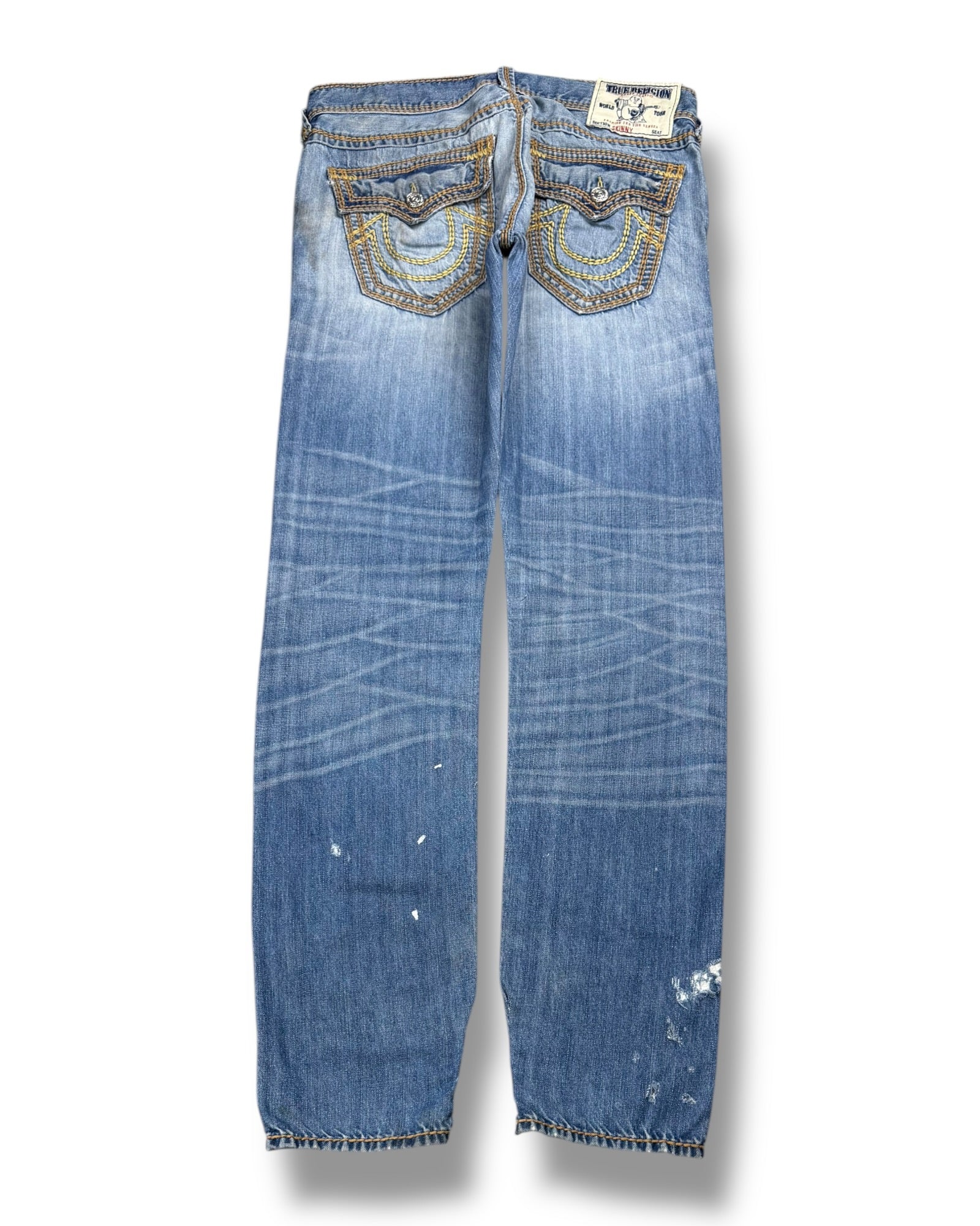 True Religion Jeans (M)