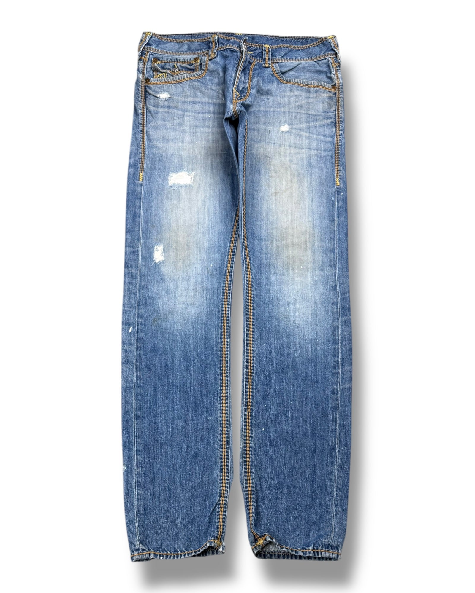 True Religion Jeans (M)