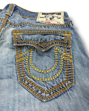 True Religion Jeans (M)