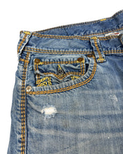True Religion Jeans (M)
