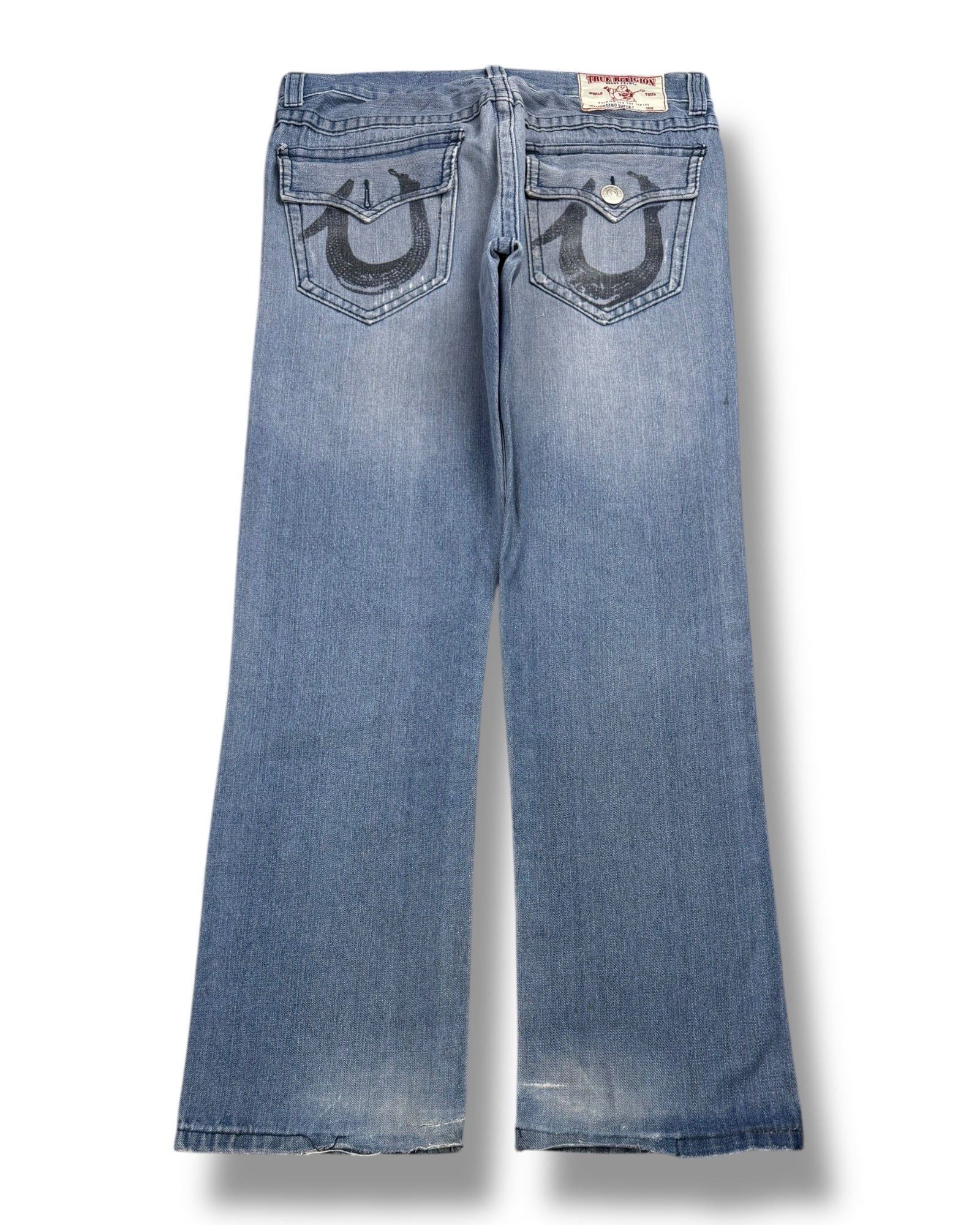 True Religion Jeans (XL)