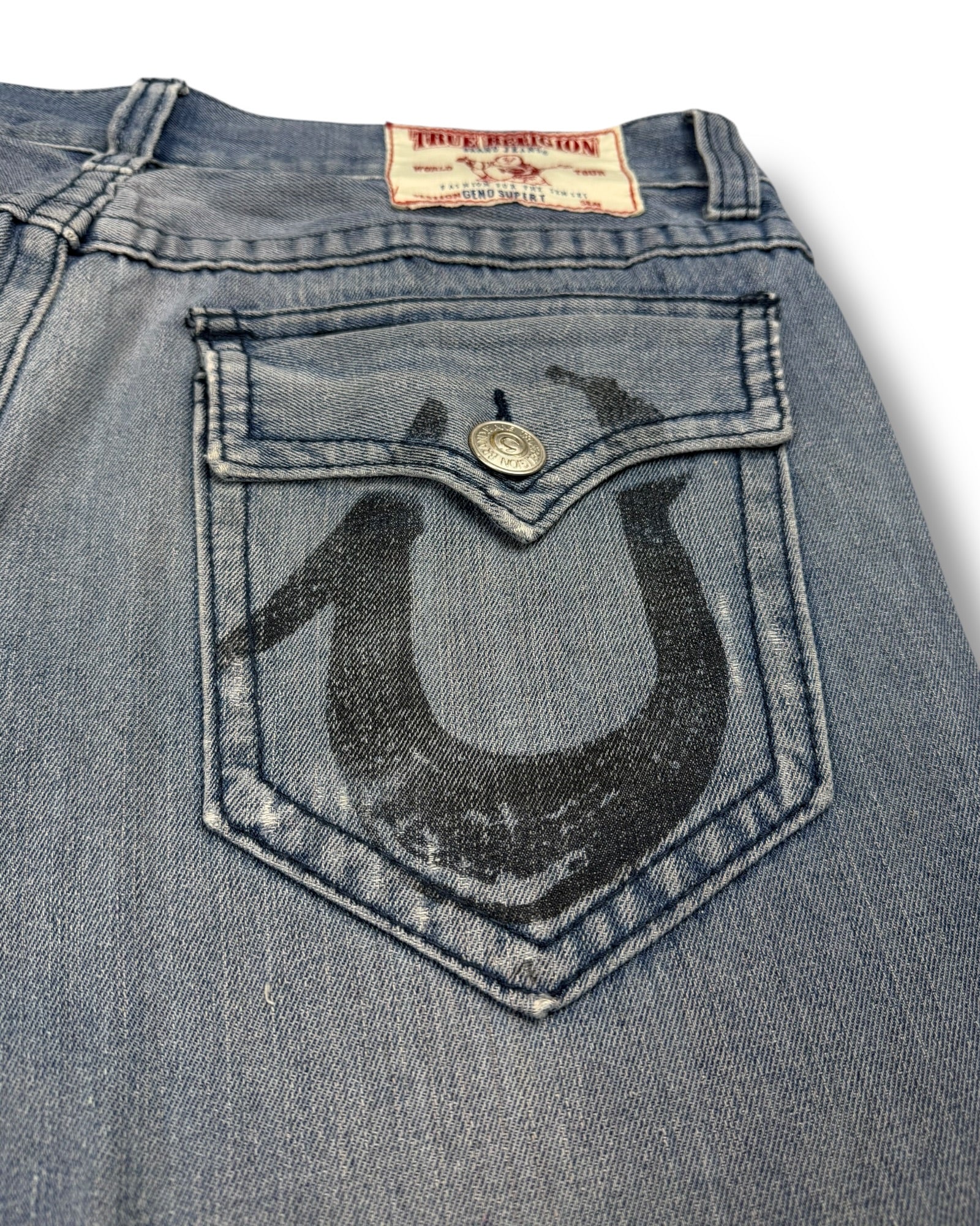 True Religion Jeans (XL)