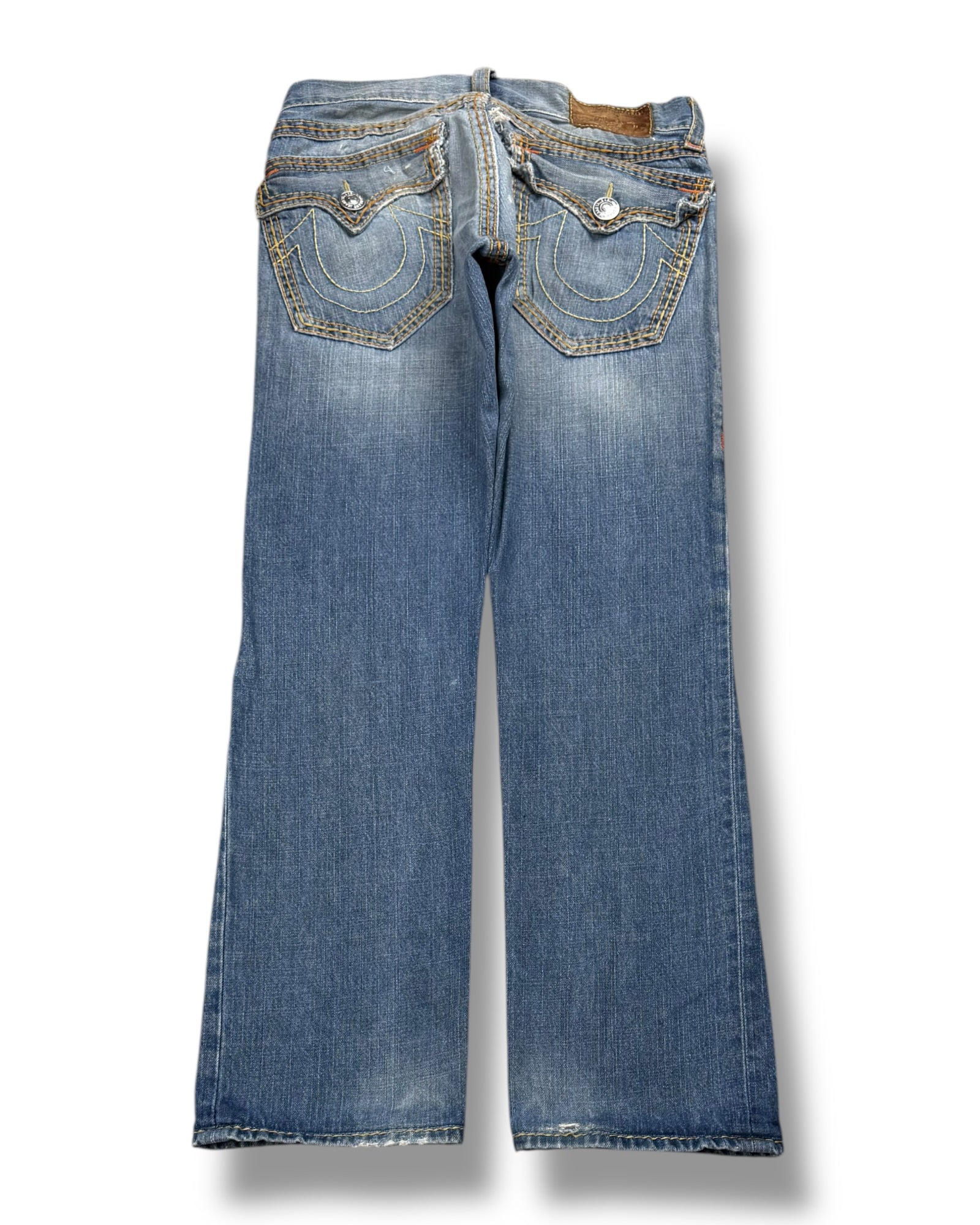 True Religion Jeans (M)