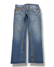True Religion Jeans (M)