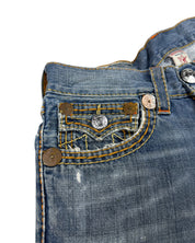 True Religion Jeans (M)