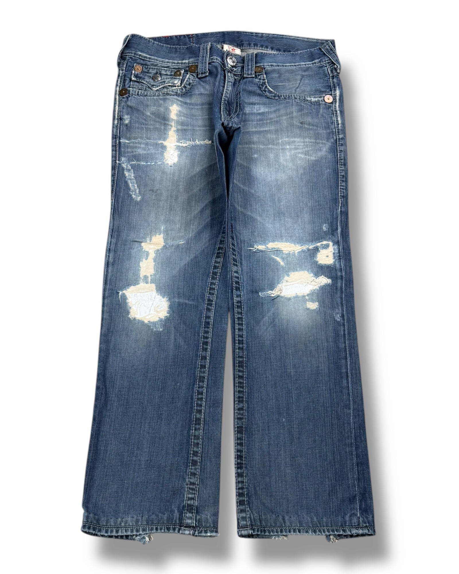 True Religion Jeans (L)