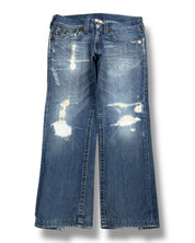 True Religion Jeans (L)