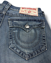 True Religion Jeans (L)