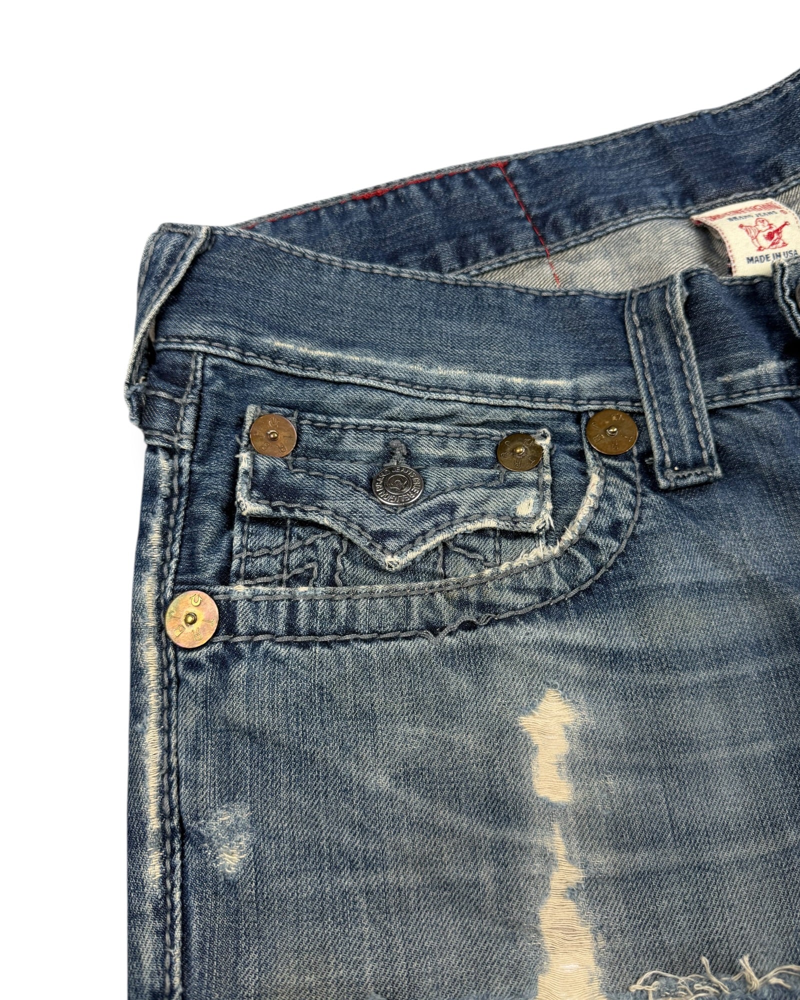 True Religion Jeans (L)