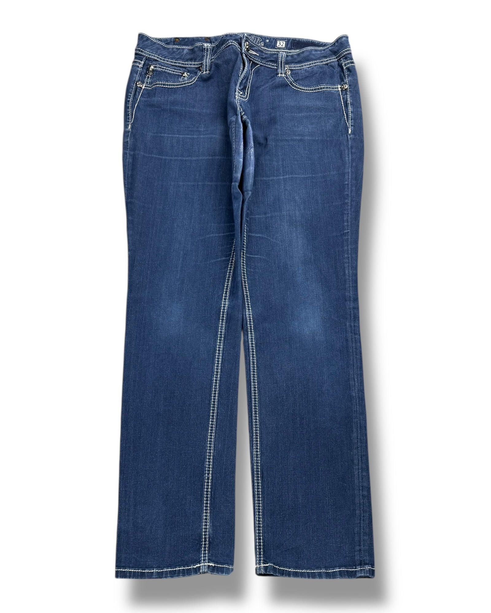 Miss Me Jeans (L)