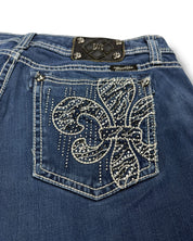 Miss Me Jeans (L)